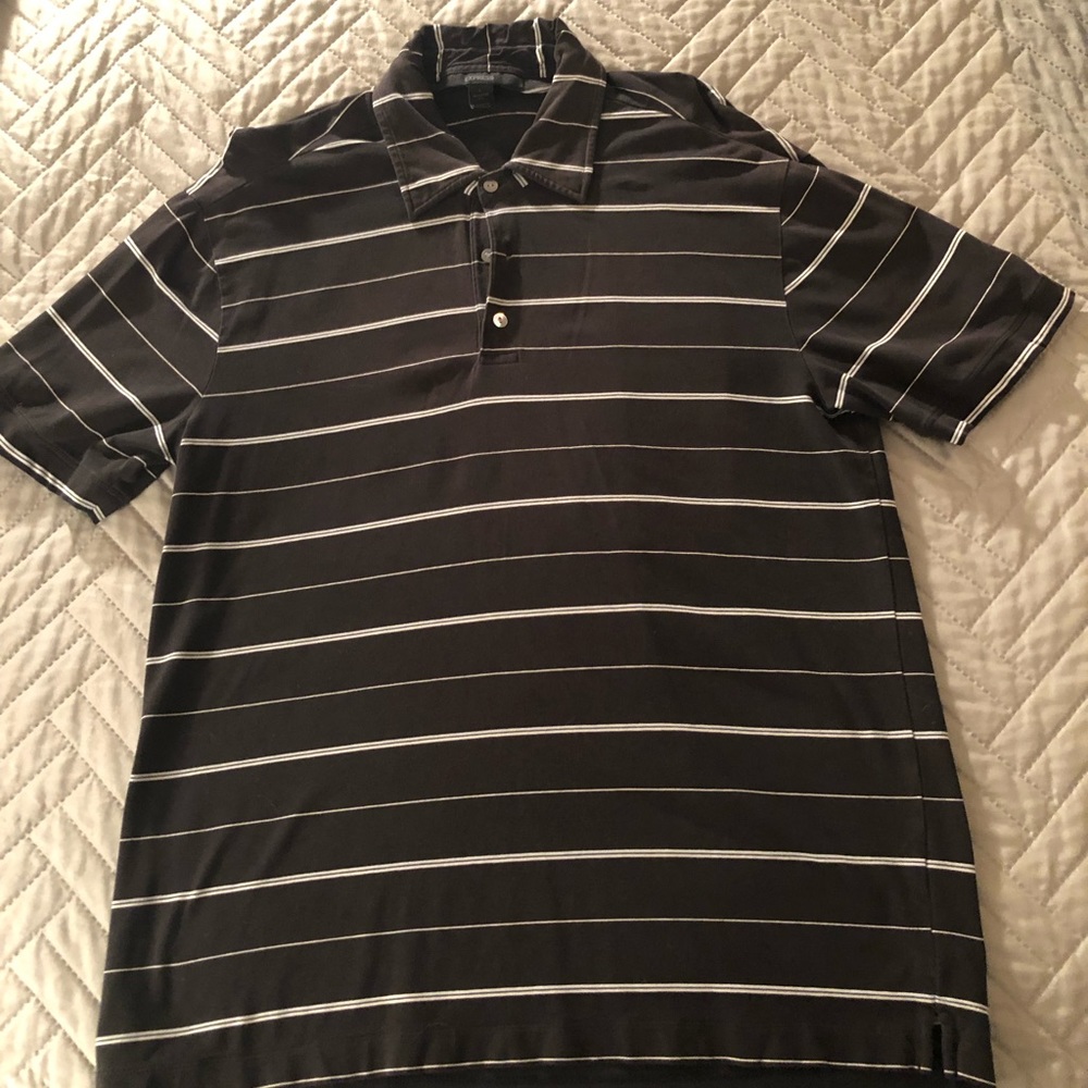 Express Polo - L